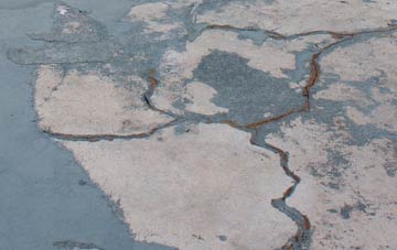 fibreglass roofing replacement Kings Moss