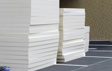 Kings Moss flat roof insulation costs