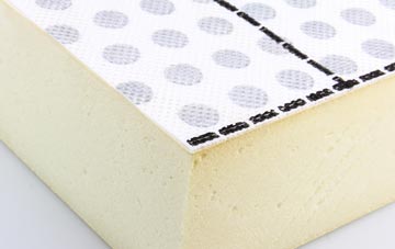 meeting Kings Moss building codes