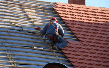 roof tiles Kings Moss, Merseyside