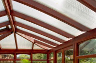 Kings Moss conservatory roofing insulation