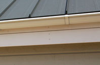 Kings Moss soffit repair