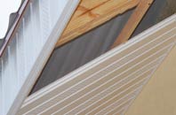 rated Kings Moss soffit repair companies